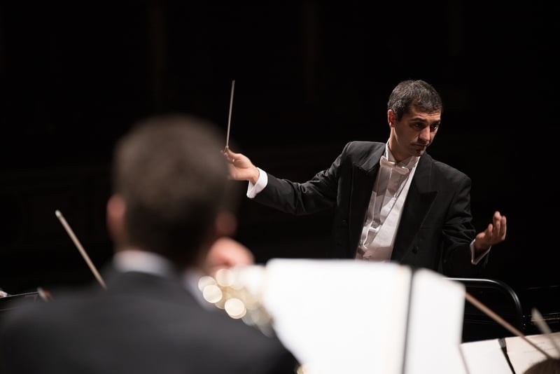 Live Orchestra