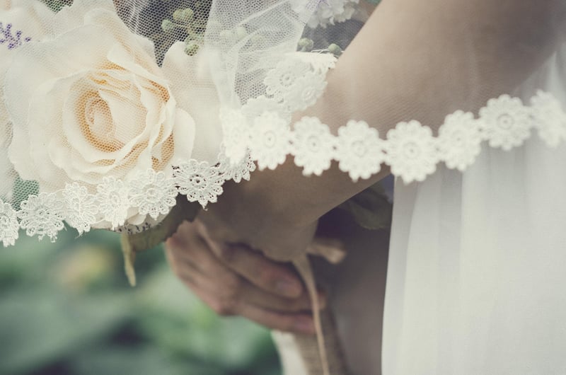 Magical Veil