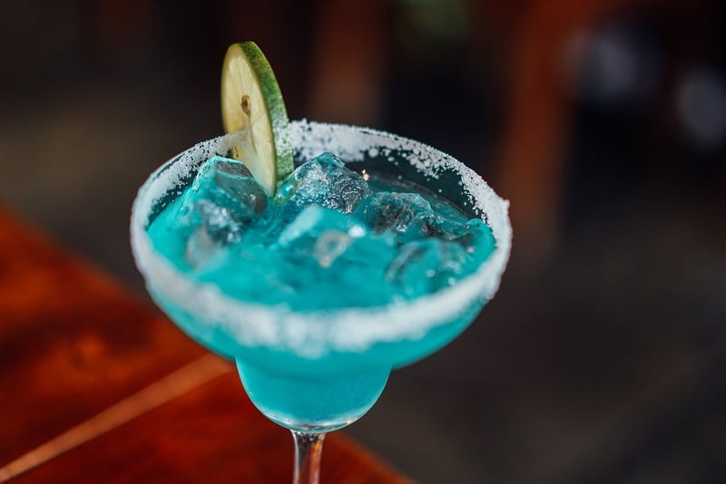 Mystic Margarita
