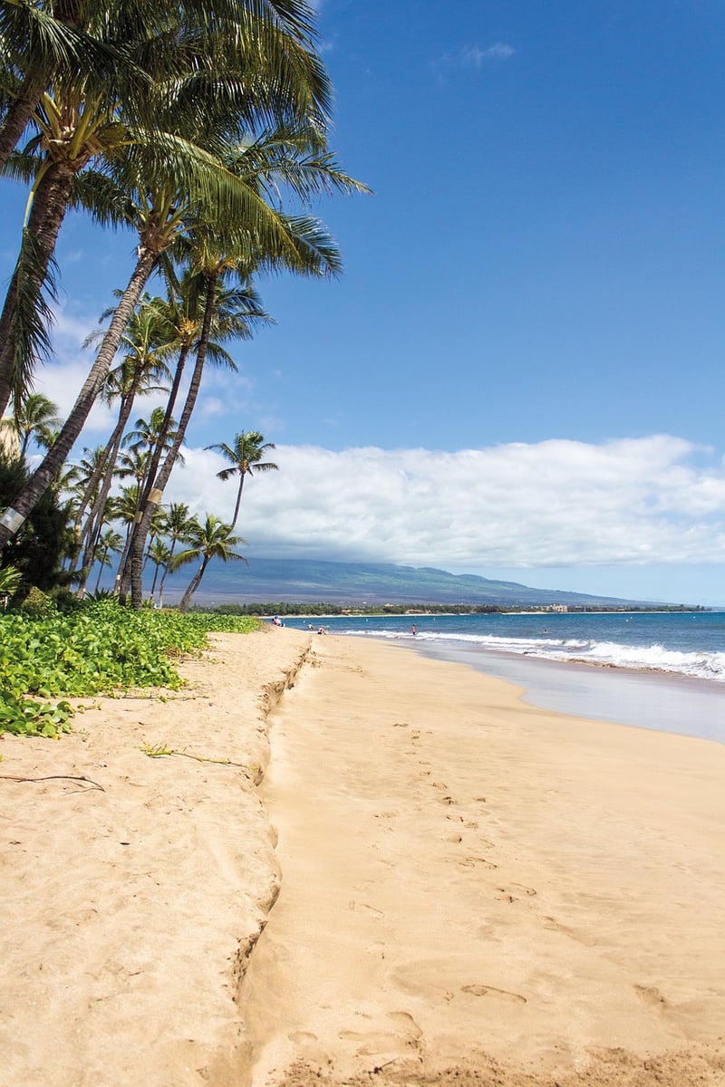 Maui, Hawaii