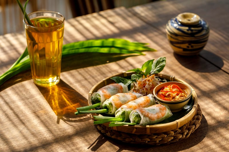 Shrimp Cocktail
