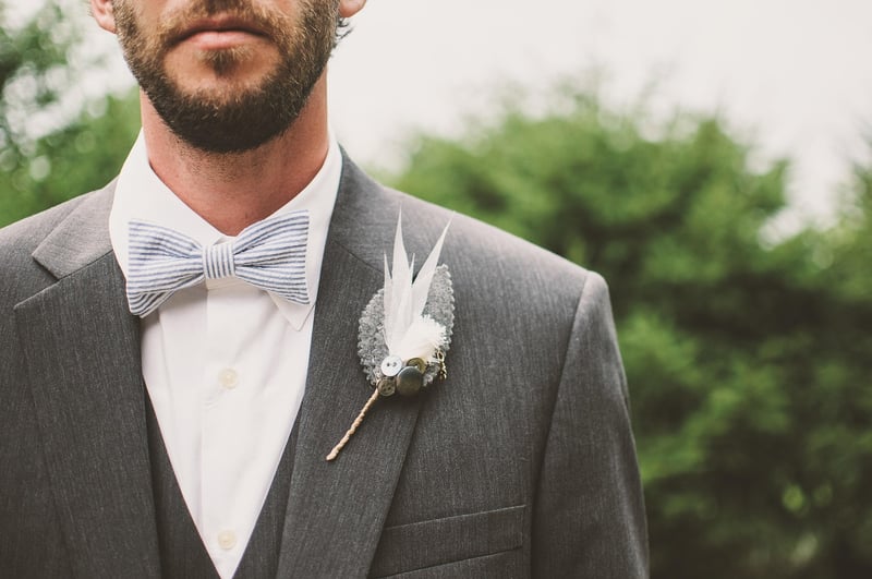 Prince Charming Suit